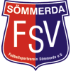Wappen / Logo des Teams FSV Smmerda