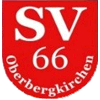 Wappen / Logo des Teams SV 66 Oberbergkirchen