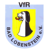 Wappen / Logo des Vereins VfR Bad Lobenstein