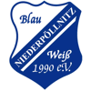 Wappen / Logo des Teams SV Blau-Wei Niederpllnitz 2