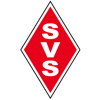 Wappen / Logo des Vereins SV Schmlln 1913