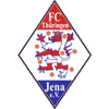 Wappen / Logo des Teams FC Thringen Jena 2