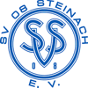 Wappen / Logo des Vereins SV 08 Steinach
