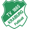 Wappen / Logo des Vereins TV 1865 Kraiburg/Inn