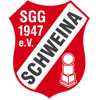 Wappen / Logo des Teams SpG SG Glcksbrunn Schweina