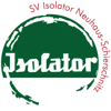 Wappen / Logo des Teams SV Isolator Neuhaus-Schierschnitz 2