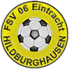 Wappen / Logo des Teams FSV 06 Eintracht Hildburghausen 2
