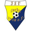 Wappen / Logo des Vereins FSV Lucka 1910