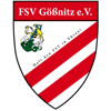 Wappen / Logo des Vereins FSV Gnitz