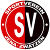 Wappen / Logo des Teams SV Jena-Zwtzen
