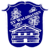 Wappen / Logo des Vereins SV Waldhausen