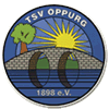 Wappen / Logo des Teams TSV 1898 Oppurg