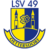 Wappen / Logo des Teams LSV 49 Oettersdorf 2