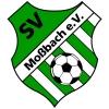 Wappen / Logo des Vereins SV Mobach
