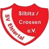 Wappen / Logo des Vereins SV Elstertal Silbitz/Crossen