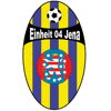 Wappen / Logo des Teams FV Einheit 04 Jena