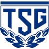 Wappen / Logo des Teams SG TSG Kaulsdorf 3