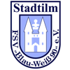 Wappen / Logo des Vereins FSV BW Stadtilm