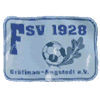Wappen / Logo des Teams FSV 1928 Grfinau-Angstedt