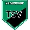 Wappen / Logo des Vereins TSV 1928 Kromsdorf