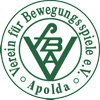 Wappen / Logo des Teams VfB Apolda 2