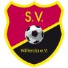 Wappen / Logo des Vereins SV Witterda