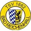 Wappen / Logo des Teams TSV Bad Reichenhall