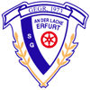Wappen / Logo des Teams SG An der Lache Erfurt 2