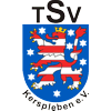 Wappen / Logo des Teams TSV Kerspleben