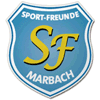 Wappen / Logo des Teams Sportfreunde Marbach 2