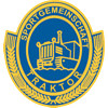 Wappen / Logo des Vereins SG Traktor Eckstedt