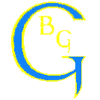 Wappen / Logo des Vereins SG Blau-Gelb Grsbach