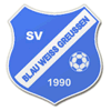Wappen / Logo des Teams SV Blau-Wei Greuen 2