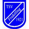 Wappen / Logo des Teams TSV Fridolfing