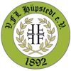 Wappen / Logo des Teams VfL Hpstedt 2
