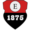 Wappen / Logo des Teams SV 1875 Einheit Worbis 3