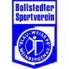 Wappen / Logo des Vereins Bollstedter SV BW