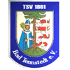 Wappen / Logo des Teams SG TSV 1861 Bad Tennstedt