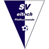 Wappen / Logo des Vereins SV eitech Pfaffschwende