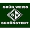 Wappen / Logo des Teams SV GW Schnstedt