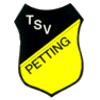Wappen / Logo des Teams TSV Petting 2