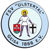 Wappen / Logo des Teams SG FSV Ulstertal Geisa 2