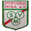 Wappen / Logo des Teams SV Mihla 2
