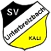 Wappen / Logo des Vereins SV Kali Unterbreizbach