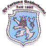 Wappen / Logo des Vereins SV Fortuna Grfentonna