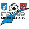 Wappen / Logo des Teams FSV 06 Ohratal 2