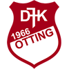 Wappen / Logo des Teams DJK Otting 2 2