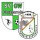 Wappen / Logo des Teams SV Grn-Wei Gospenroda