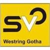 Wappen / Logo des Vereins SV Westring Gotha