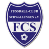 Wappen / Logo des Teams SG FC Schwallungen 2
